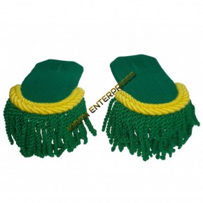 Epaulettes